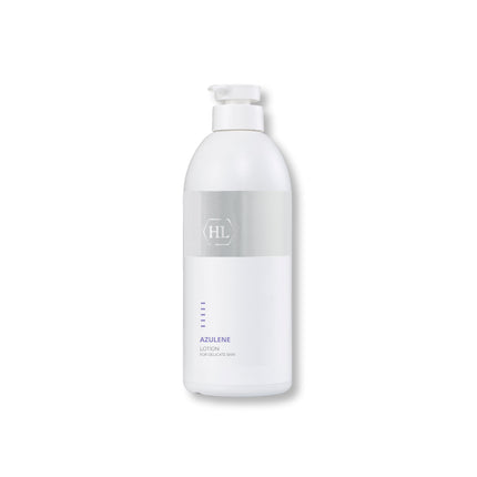 HL AZULEN FACE LOTION – pleťová voda pre citlivú pokožku s azulénom