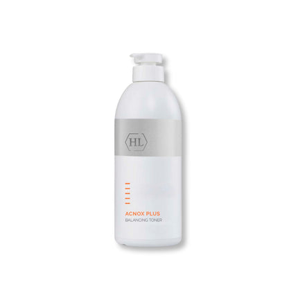 Acnox Balancing Toner HL – tonikum stimulujúce krvný obeh a rovnováhu mastnej pleti