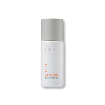 Acnox Balancing Toner HL – tonikum stimulujúce krvný obeh a rovnováhu mastnej pleti
