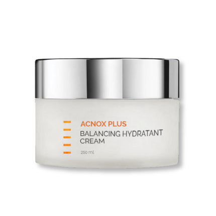 HL Acnox Balancing Hydratant Cream – ľahký hydratačný krém pre mastnú pleť a akné