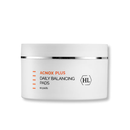 HL Acnox Daily Pads – denné čistiace tampóny pre tínedžerov, mastnú pleť a výsypky