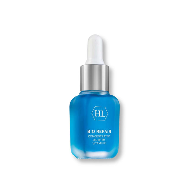 HL Bio Repair Concentrated Oil regeneračný olej pre suchú pleť