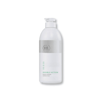 HL Double Action Face Lotion pleťové tonikum na reguláciu mazu pre mastnú pleť