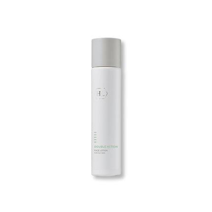 HL Double Action Face Lotion pleťové tonikum na reguláciu mazu pre mastnú pleť