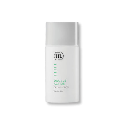 HL Double Action Drying Lotion lokálna lotion na rýchle vysušenie a upokojenie pupienkov