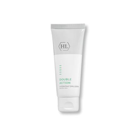 HL Double Action Hydratant Emulsion ľahká hydratačná emulzia pre mastnú pleť
