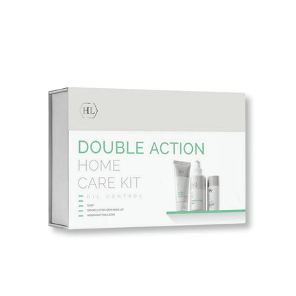 HL Double Action Oil Control Kit starostlivosť pre mastnú pleť