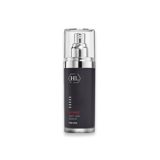 HL B First Anti-Age Serum intenzívne pánske sérum proti vráskam