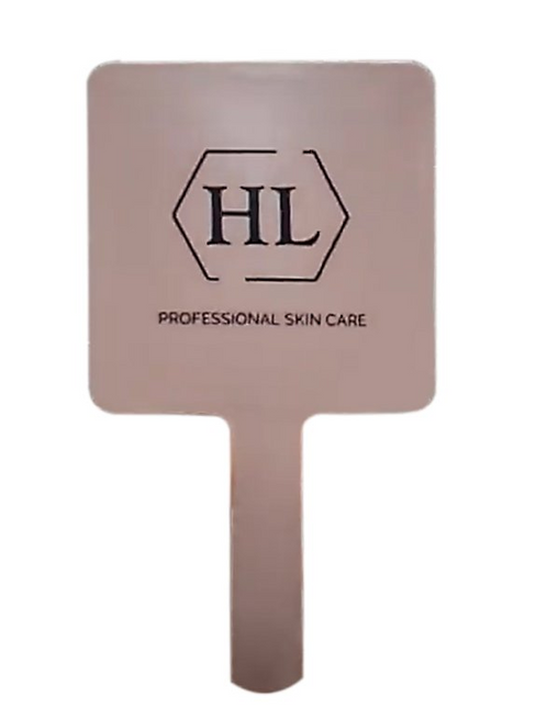 Branded Mirror with printed box