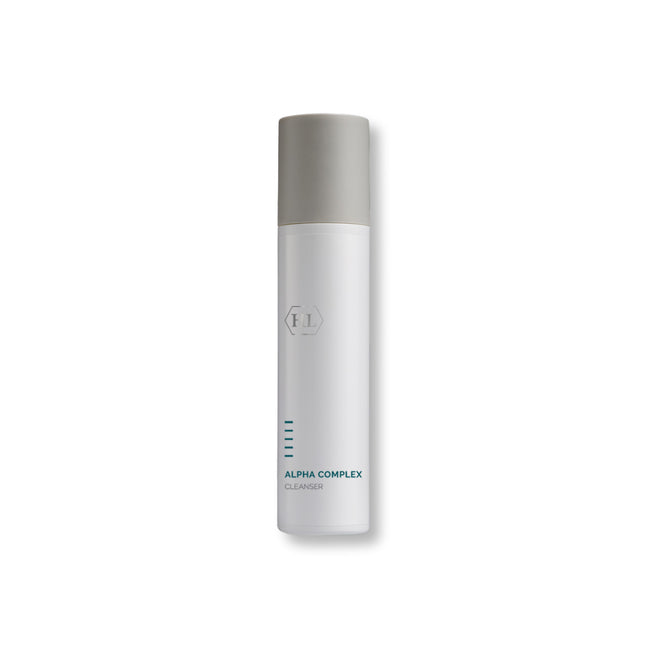 HL Alpha Complex Cleanser čistiaci gél s AHA na rozjasnenie pleti