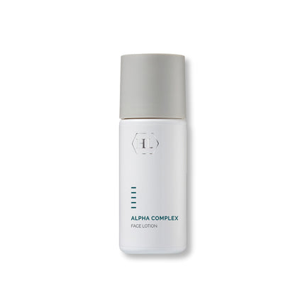 HL Alpha Complex Face Lotion exfoliačný AHA lotion pre žiarivú pleť