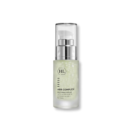 HL ABR Complex Restoring Serum intenzívna obnova pleti s AHA kyselinami