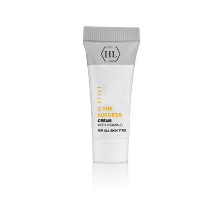 C THE SUCCESS CREAM SAMPLE 4 ML