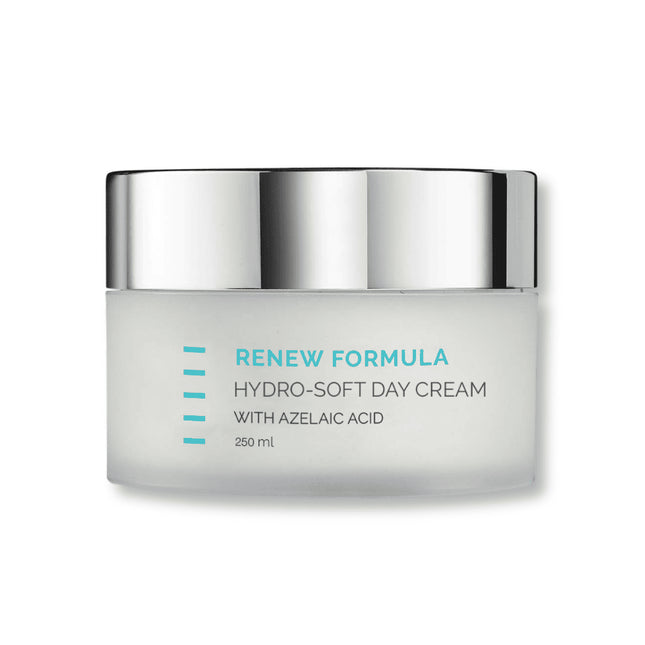 HL Renew Formula Hydro Soft upokojujúci krém s azelaínovou kyselinou