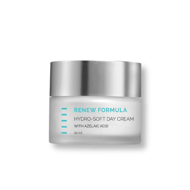 HL Renew Formula Hydro Soft upokojujúci krém s azelaínovou kyselinou