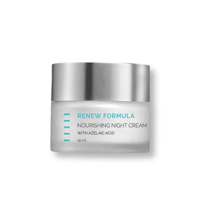 HL Nourishing Cream z línie Renew Formula na hydratáciu a výživu