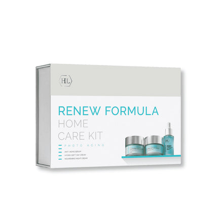 HL Renew Formula Kit sada proti fotostarnutiu s antioxidantmi a kyselinou azelaovou