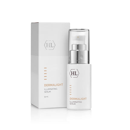 DERMALIGHT ILLUMINATING SERUM 30 ML EXP: 09/2026