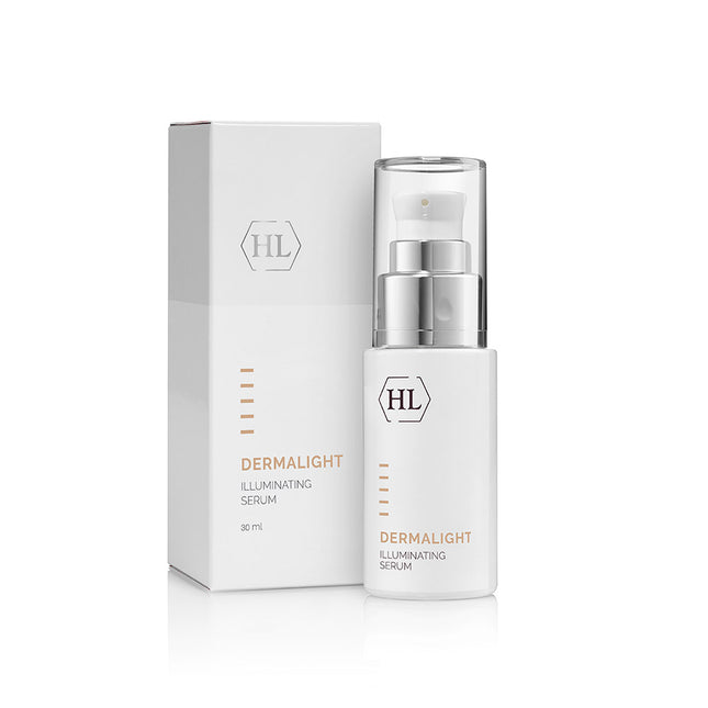 DERMALIGHT ILLUMINATING SERUM 30 ML EXP: 09/2026