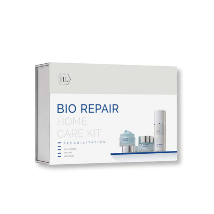 HL Bio Repair Rehabilitation Kit sada na regeneráciu, upokojenie a posilnenie bariéry