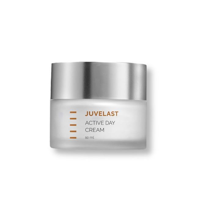HL Juvelast Active Day Cream denný krém s medenými peptidmi a ceramidmi