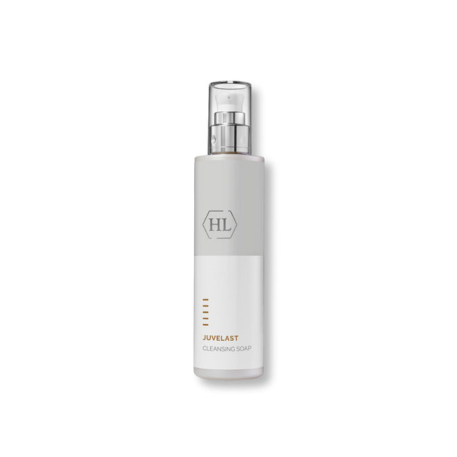 HL Juvelast Cleansing Soap jemný čistiaci gél s ceramidmi pre suchú pleť