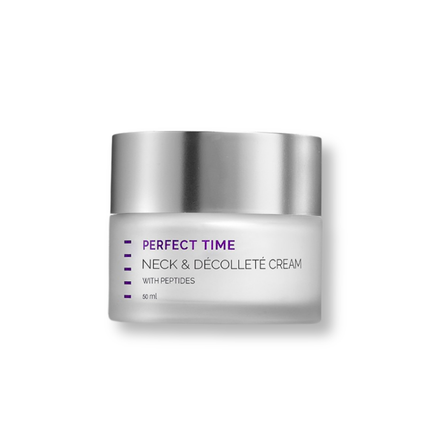 HL Perfect Time Neck & Décolleté Cream krém na spevnenie krku a dekoltu