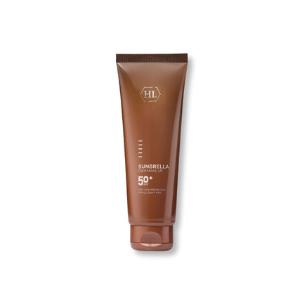 HL Sunbrella SPF 50+ Demi Makeup hydratačný tónovací krém s vysokou UV ochranou