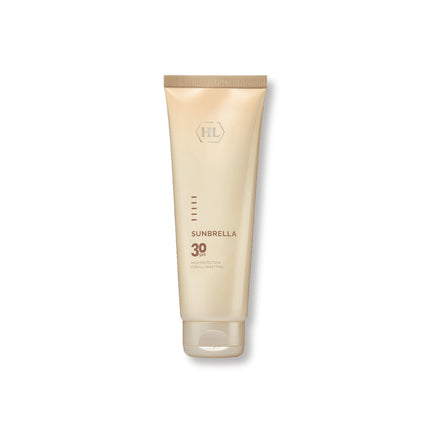 HL Sunbrella SPF 30 ochranný minerálny krém na denné používanie