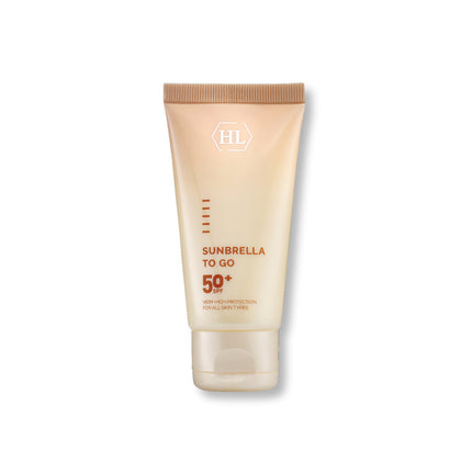 HL Sunbrella SPF 50+ krém na pleť s hydratáciou a vysokou ochranou