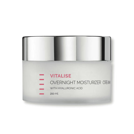 HL Vitalise Overnight Moisturizer nočný krém na intenzívnu hydratáciu