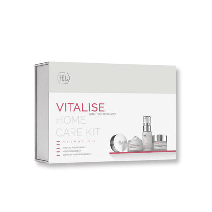 HL Vitalise Hydration Kit sada na kompletnú hydratáciu pleti
