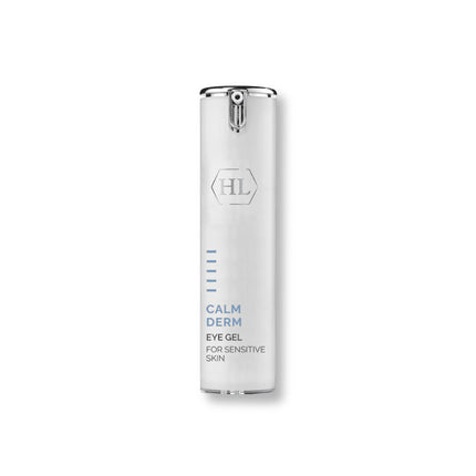 HL Calm Derm Eye Gel upokojujúci očný gél pre citlivú pleť a opuchy okolo očí