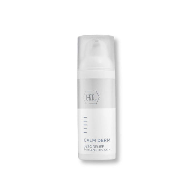 Seboregulačný krém HL Calm Derm Sebo Relief pre seboroickú pleť