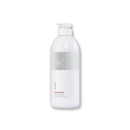 Ošetrujúci pleťový lotion HL Milenium pre hladšiu textúru