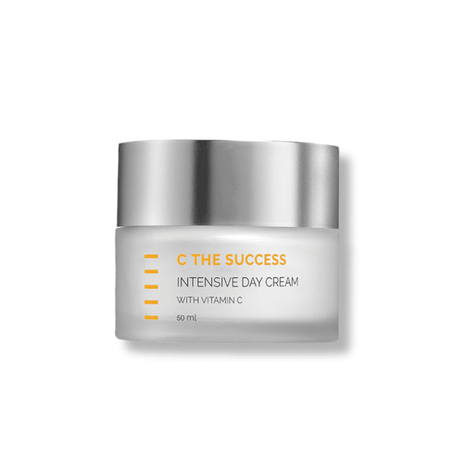 HL C The Success Intensive Day Cream denný krém s vitamínom C