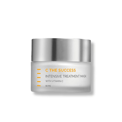 HL C The Success Intensive Treatment Mask maska s vitamínom C