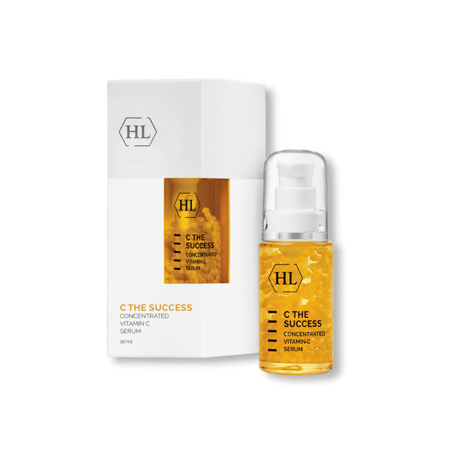 HL C The Success Concentrated Serum sérum s vysokým obsahom vitamínu C