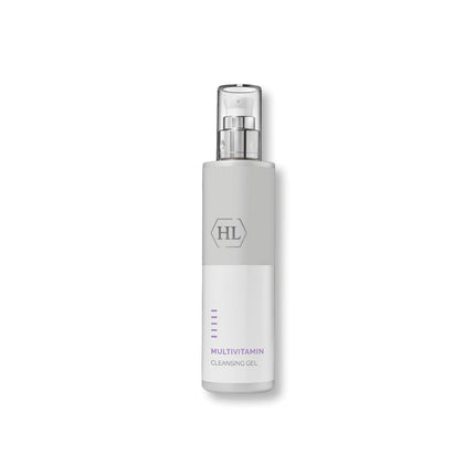 HL Multi Vitamin Cleansing Gel čistiaci gél s vitamínmi na osvieženie pleti