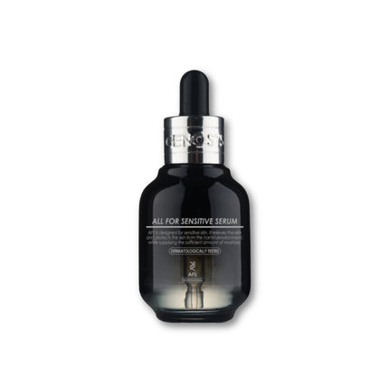 ALL FOR SENSITIVE Serum upokojujúce sérum pre citlivú pleť so sklonom k začervenaniu