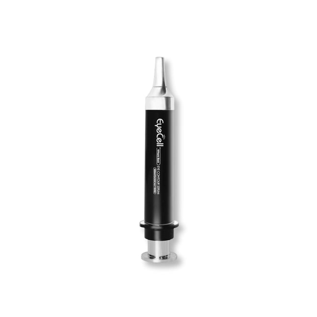 GENOSYS EyeCell Contour Serum očné sérum s peptidmi proti kruhom a opuchom