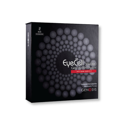 HL EyeCell Kit regeneračný set pre starostlivosť o očné okolie