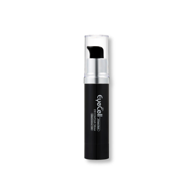 GENOSYS EyeCell Contour Cream očný krém proti vráskam, tmavým kruhom a opuchom