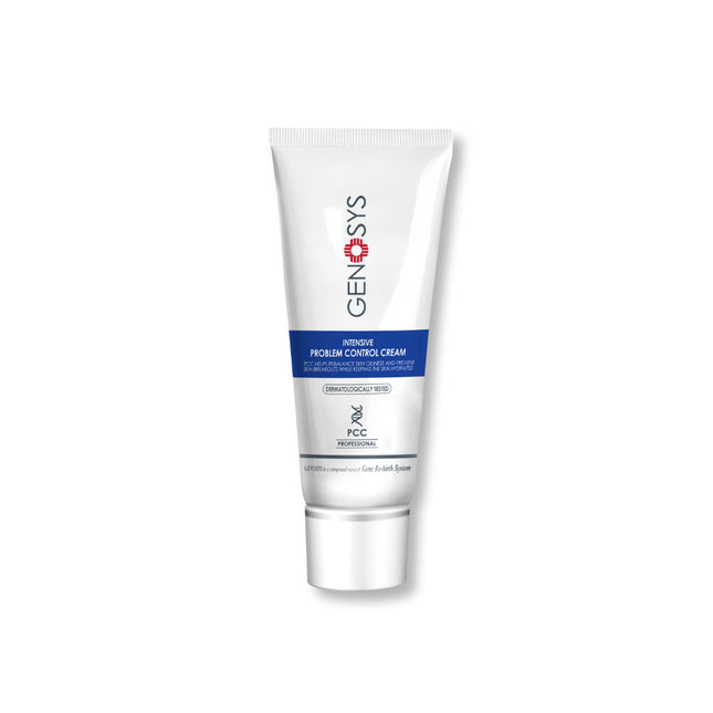 GENOSYS INTENSIVE PROBLEM CONTROL CREAM