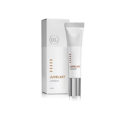 JUVELAST LIP BALM EXP: 02/2026
