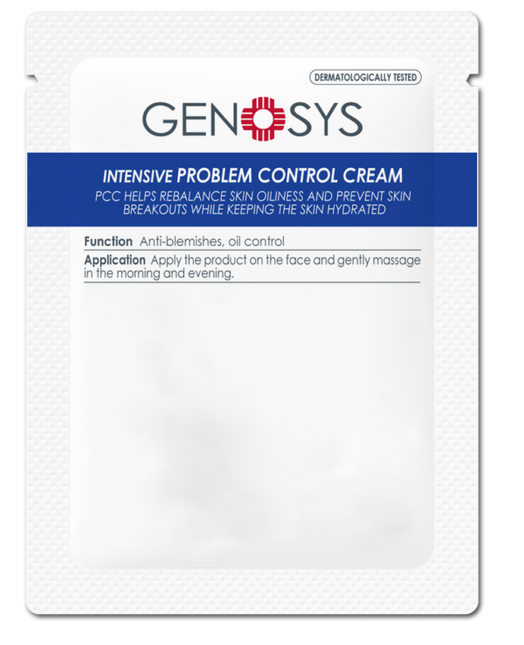 INTENSIVE PROBLEM CONTROL CREAM (PCC), SAMPLE 2g